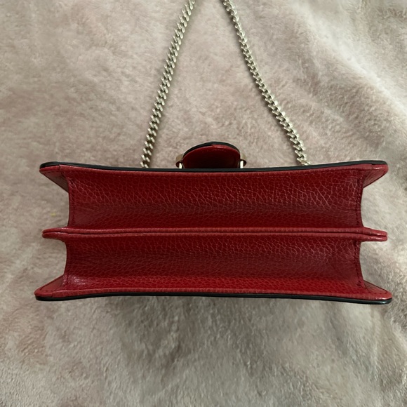 Gucci red Crossbody - Picture 7 of 13